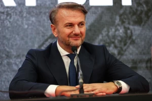 Mijalilović: "Željko je produžio ugovor na još dve godine"